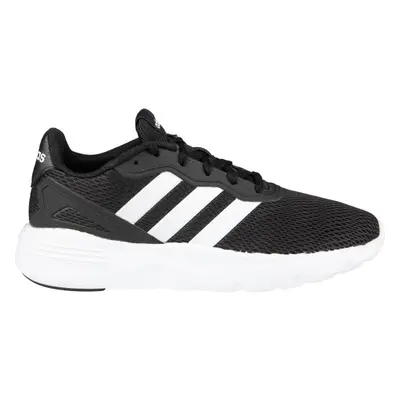 adidas NEBZED Férfi szabadidőcipő, fekete, méret