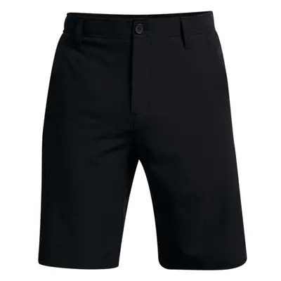 Under Armour DRIVE TAPER SHORT Férfi rövidnadrág, fekete, méret