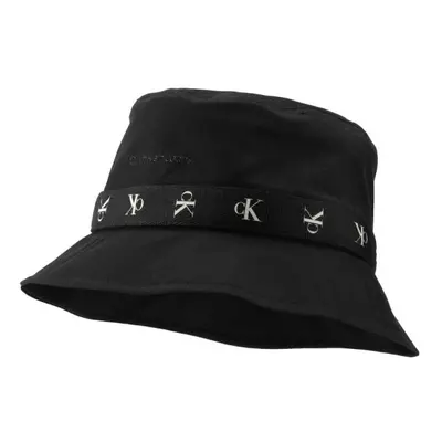 Calvin Klein ULTRALIGHT BUCKET HAT Női kalap, fekete, méret