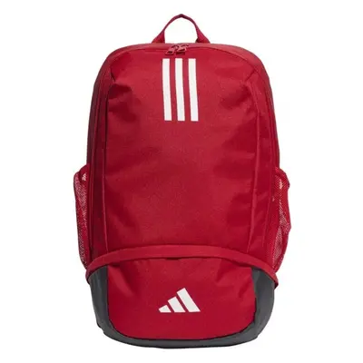 adidas TIRO LEAGUE Sporthátizsák, piros, méret