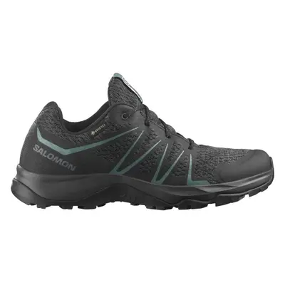 Salomon WARRA GTX W Női túracipő, fekete, méret