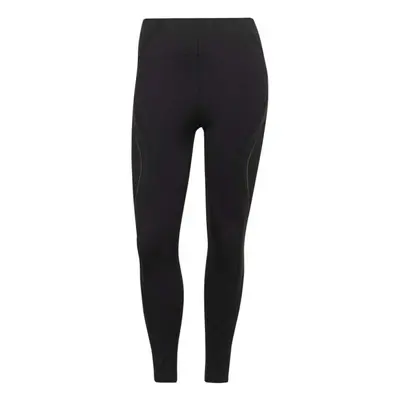 adidas HIIT LEGGINGS Női sportleggings, fekete, méret