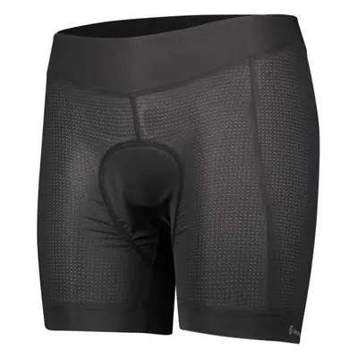 Scott TRAIL UNDERWEAR + W Női alsónadrág, fekete, méret