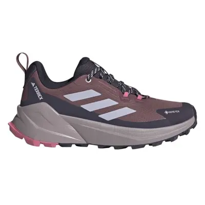 adidas TERREX TRAILMAKER 2.0 GTX Női túracipő, bordó, méret