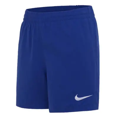 Nike ESSENTIAL Fiú fürdőnadrág, kék, méret