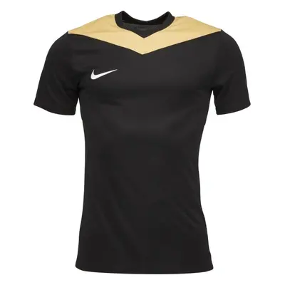 Nike DRI-FIT PARK Férfi futballmez, fekete, méret