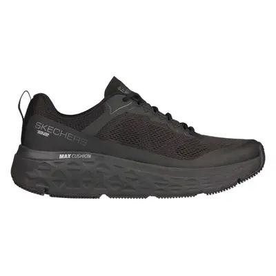 Skechers MAX CUSHIONING DELTA Férfi szabadidőcipő, fekete, méret