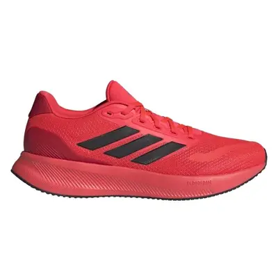 adidas RUNFALCON Férfi futócipő, piros, méret 1/3