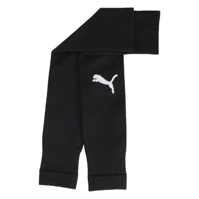 Puma TEAMGOAL SLEEVE SOCK Futball sportszár, fekete, méret