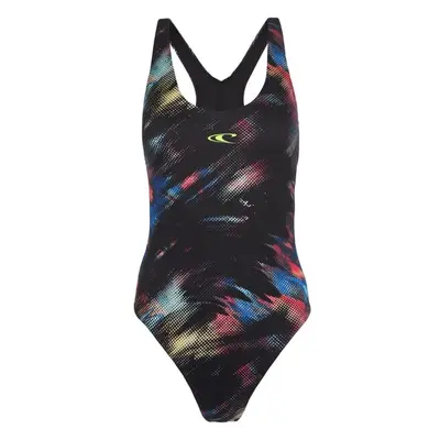 O'Neill HYPERFREAK SWIMSUIT Női egyrészes fürdőruha, mix, méret