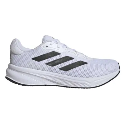 adidas RESPONSE Férfi futócipő, fehér, méret 1/3