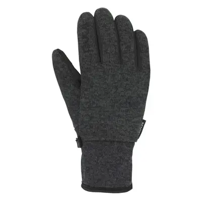 Bula CALM GLOVES Sportkesztyű, fekete, méret