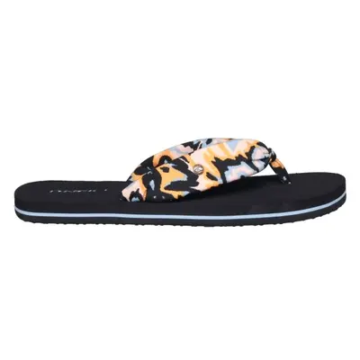 O'Neill DITSY SUN SANDALS Női flip-flop papucs, fekete, méret