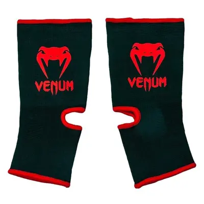 Venum KONTACT ANKLE SUPPORT GUARD Boka bandázs, fekete, méret