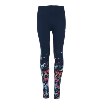 Lotto GLADIE Lány leggings, sötétkék, méret