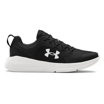 Under Armour ESSENTIAL Férfi lifestyle cipő, fekete, méret 44.5