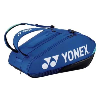 Yonex PRO Tenisztáska, kék, méret