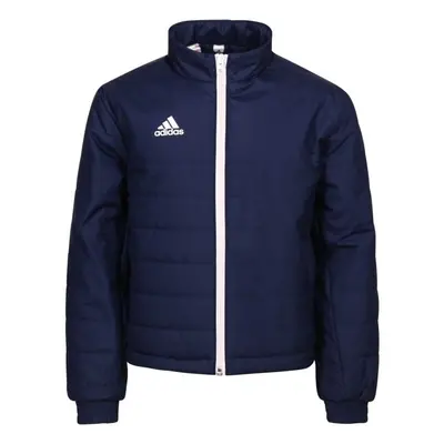 adidas ENT22 LJKTY Fiú kabát, sötétkék, méret