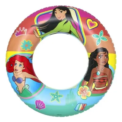 Bestway PRINCESS SWIM RING Felfújható úszógumi, mix, méret