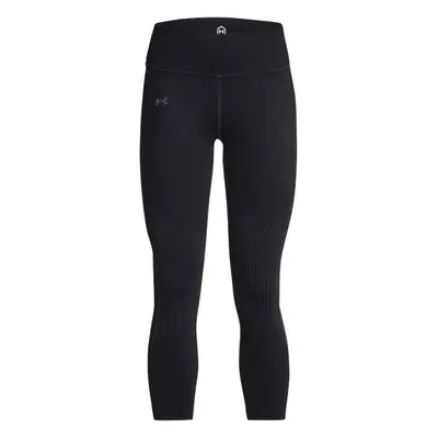 Under Armour RUSH SEAMLESS Női leggings, fekete, méret