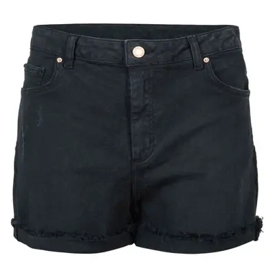 O'Neill ESSENTIALS 5-POCKET SHORTS Női rövidnadrág, fekete, méret