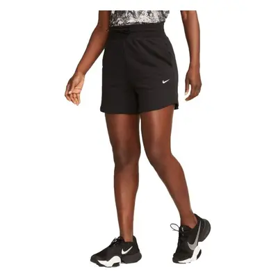 Nike ONE DF SHORT Női rövidnadrág, fekete, méret