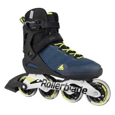 Rollerblade ASTRO SP Férfi in-line görkorcsolya, sötétkék, méret