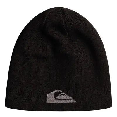 Quiksilver W BEANIE Férfi téli sapka, fekete, méret