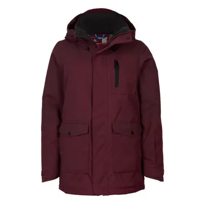 O'Neill UTILITY JACKET Női síkabát, bordó, méret