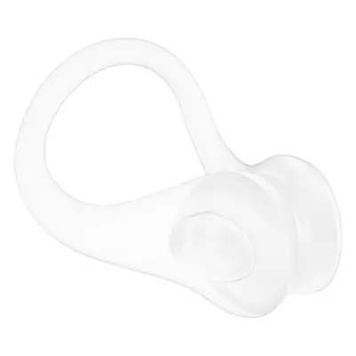 Arena NOSE CLIP Orrcsipesz úszáshoz, átlátszó, méret