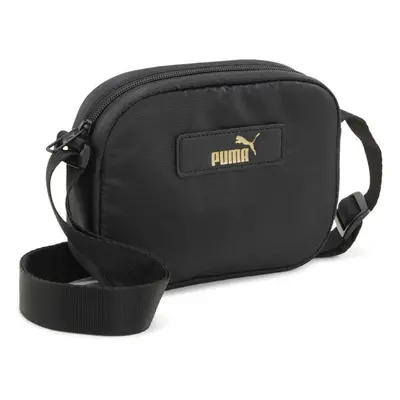 Puma CORE POP X-BODY BAG Női táska, fekete, méret