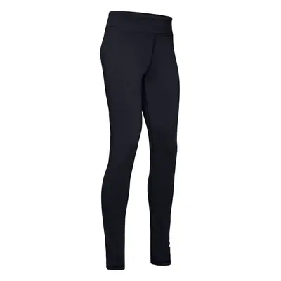 Under Armour SPORTSTYLE BRANDED LEGGING Lány legging, fekete, méret