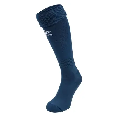 Umbro CLUB SOCK II Futball sportszár, sötétkék, méret