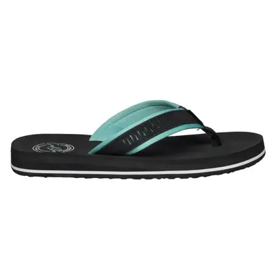 Cool ARIA Női flip-flop papucs, fekete, méret