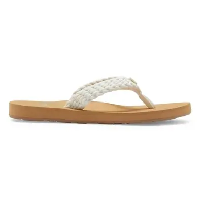 Roxy PORTO IV Női flip-flop papucs, barna, méret