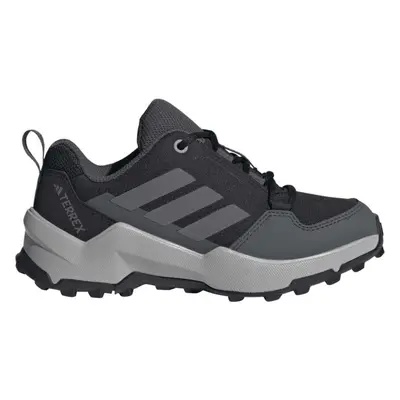 adidas TERREX AX4R K Gyerek outdoor cipő, fekete, méret