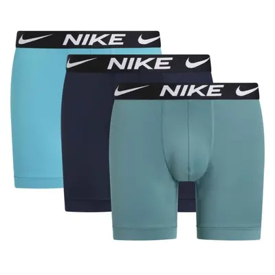 Nike ULTRA COMFORT Férfi boxeralsó, sötétkék, méret