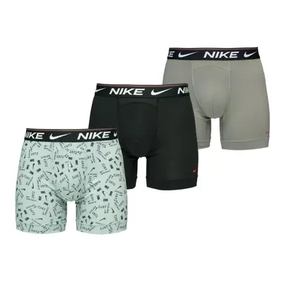 Nike ULTRA COMFORT 3PK Férfi boxeralsó, mix, méret