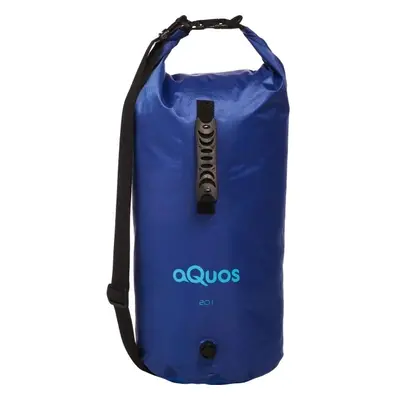 AQUOS LT DRY PRIM 20L Vízhatlan zsák, kék, méret