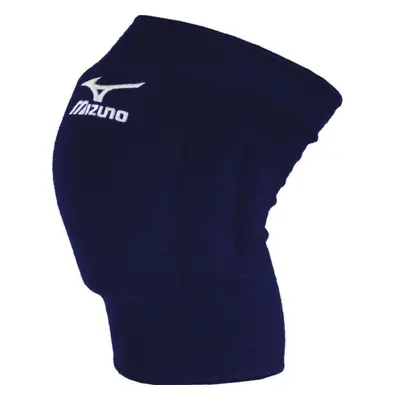 Mizuno TEAM KNEEPAD Röplabda térdvédő, sötétkék, méret