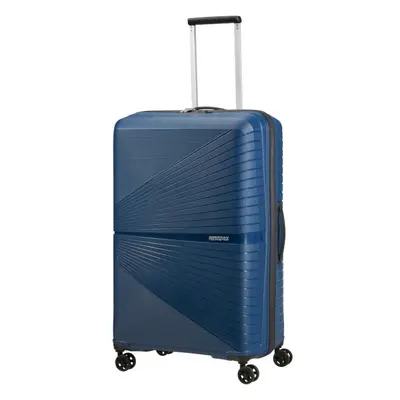 AMERICAN TOURISTER SPINNER 77/28 TSA* Bőrönd, sötétkék, méret