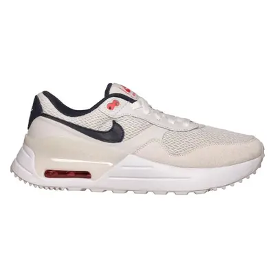 Nike AIR MAX SYSTM Férfi szabadidőcipő, szürke, méret