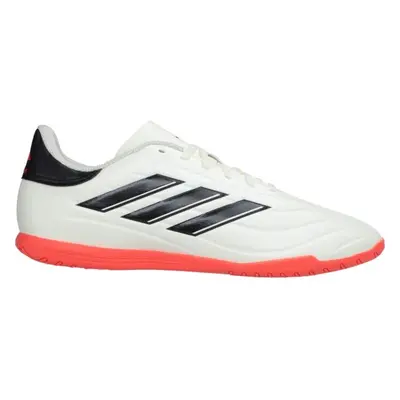 adidas COPA PURE CLUB IN Férfi teremcipő, fehér, méret 2/3