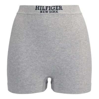 Tommy Hilfiger HW SHORTY Női boxeralsó, szürke, méret