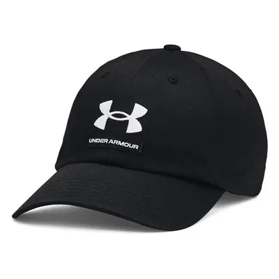 Under Armour BRANDED HAT Férfi baseball sapka, fekete, méret