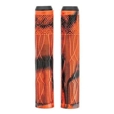 DIVINE MTB GRIPS Grip, narancssárga, méret