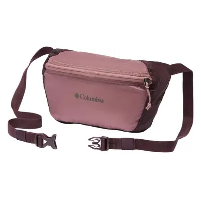 Columbia LIGHTWEIGHT PACKABLE HIP PACK Övtáska, rózsaszín, méret