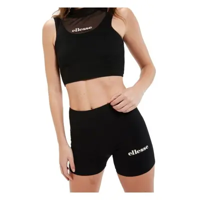 ELLESSE SICILO SHORT Női rövidnadrág, fekete, méret