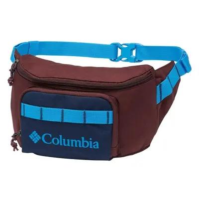 Columbia ZIGZAG HIP PACK Outdoor övtáska, bordó, méret