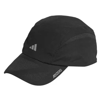 adidas RUNNING X ADIZERO HEAT.RDY LIGHTWEIGHT CAP Baseball sapka, fekete, méret